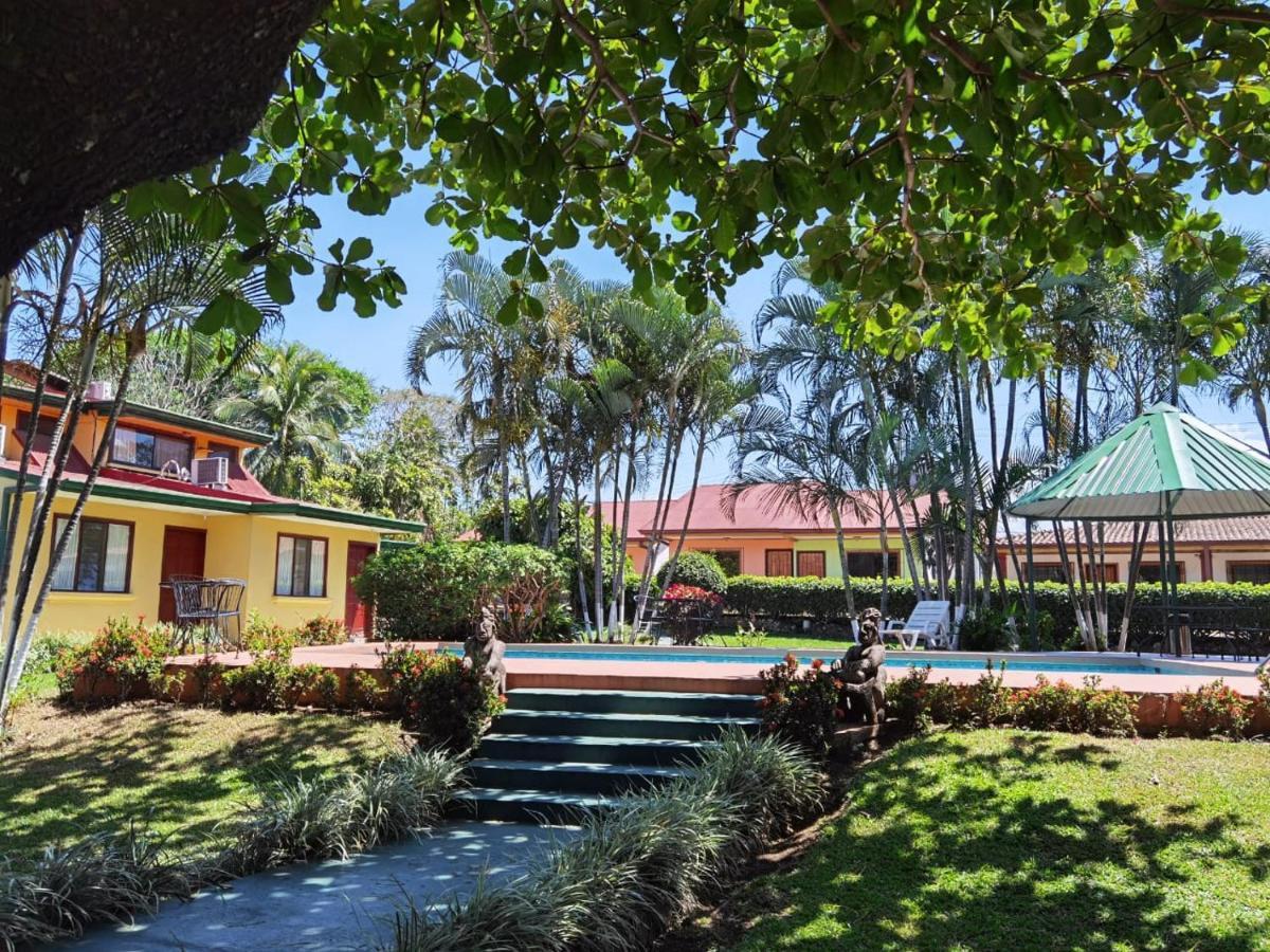 Hotel Bristol Aeropuerto Animas  Ngoại thất bức ảnh