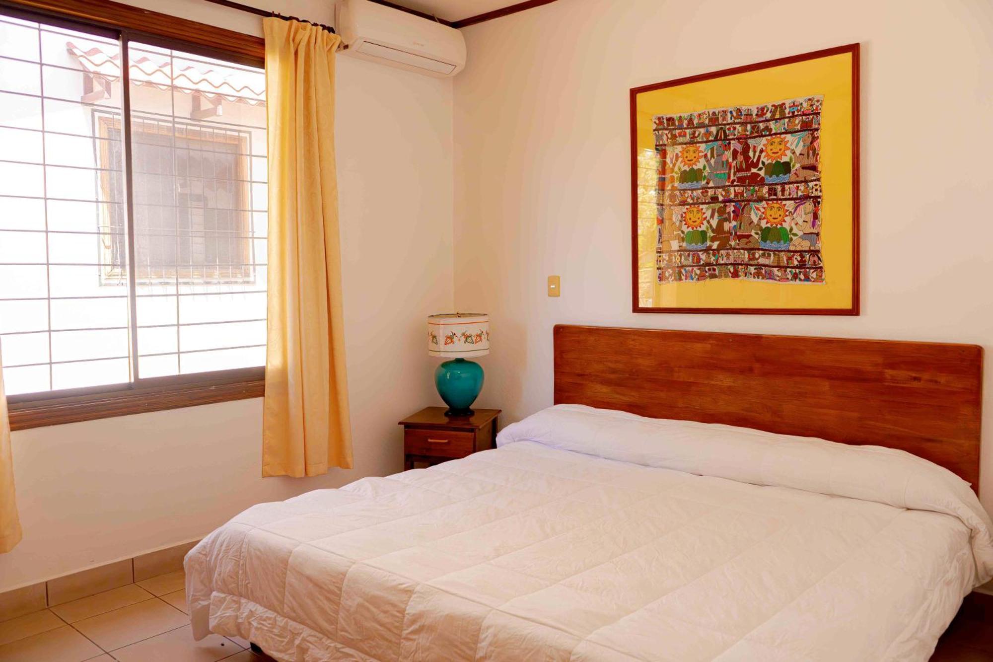 Hotel Bristol Aeropuerto Animas  Ngoại thất bức ảnh