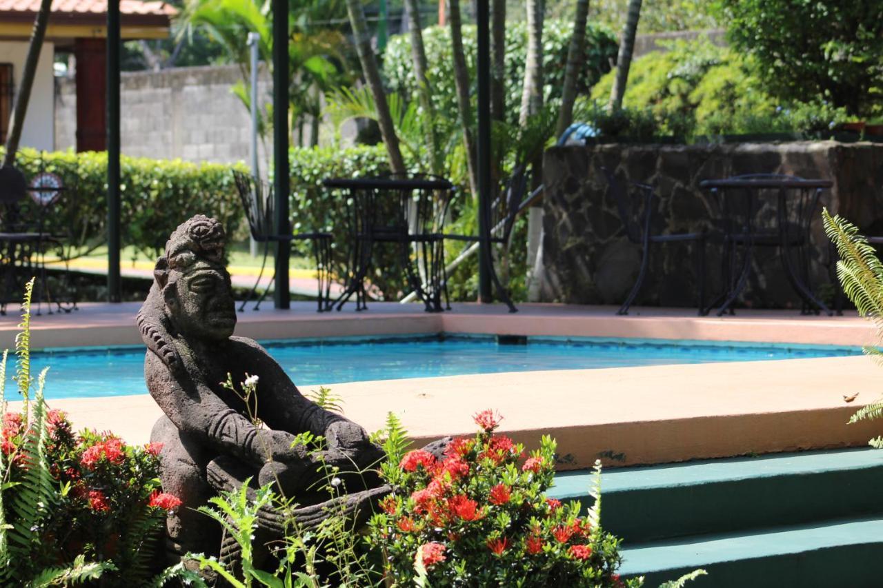 Hotel Bristol Aeropuerto Animas  Ngoại thất bức ảnh