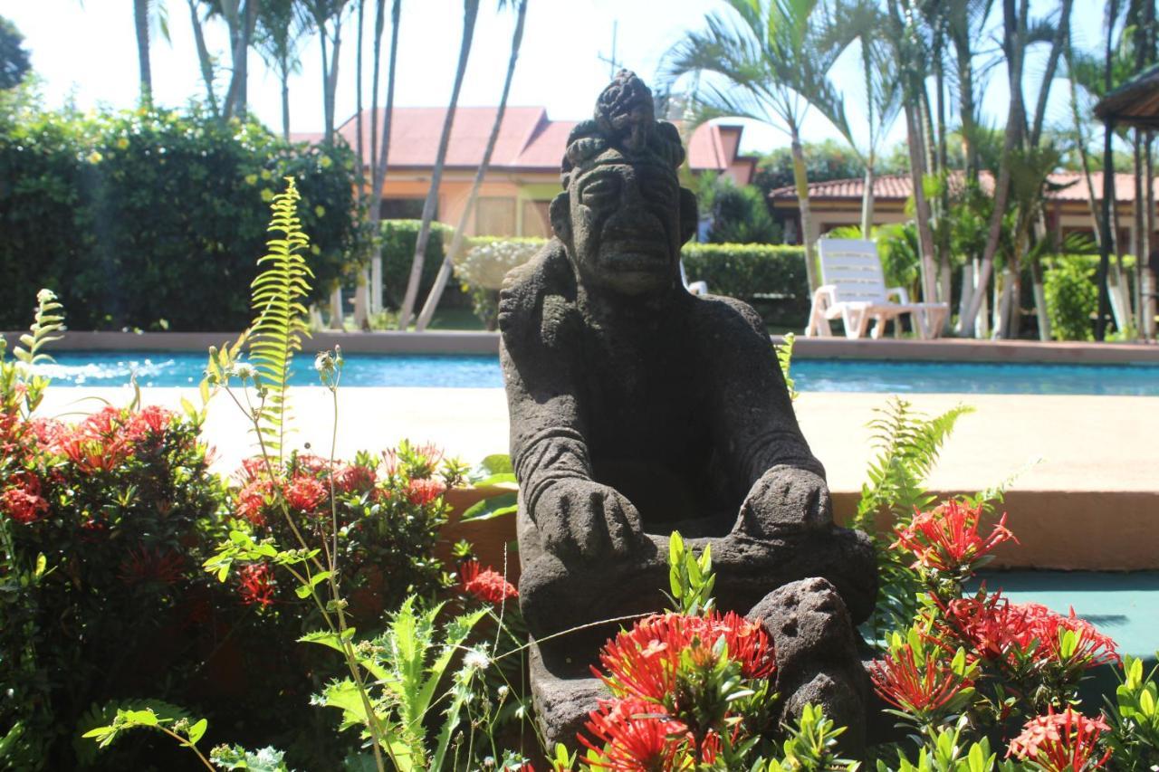 Hotel Bristol Aeropuerto Animas  Ngoại thất bức ảnh